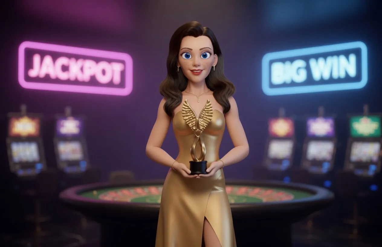 infinitycasino