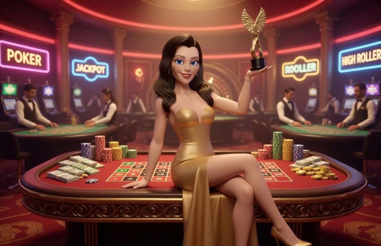 casinoinfinity