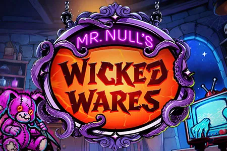 Wicked Wares